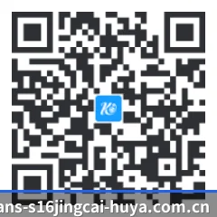 iOS 苹果版 二维码